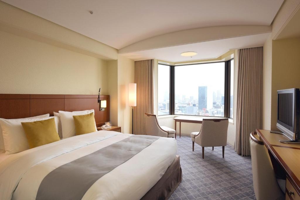 Imperial Hotel Tokyo  Dining  Dining Image 24 24   Copy